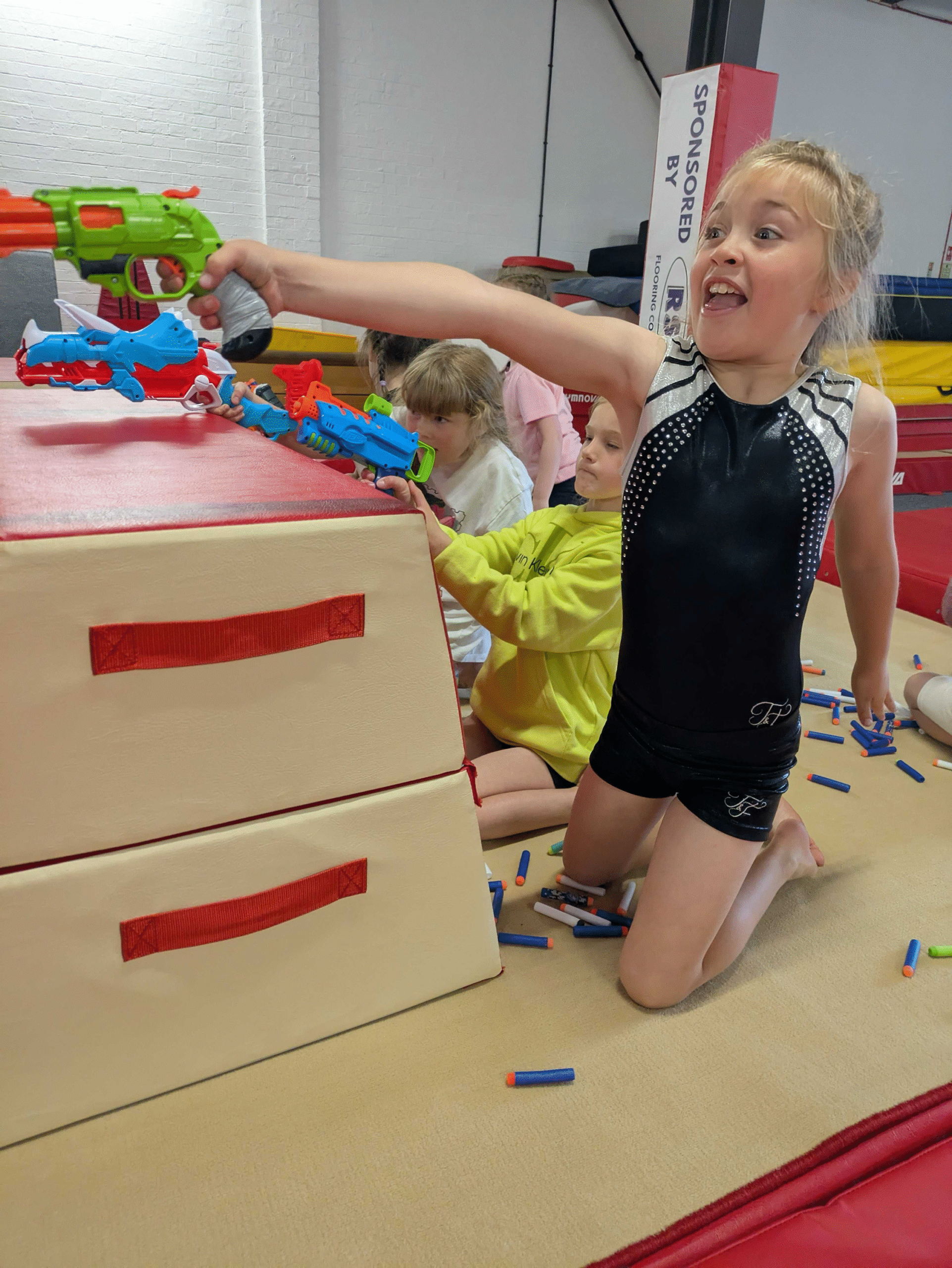 Grimsby Summer Holiday Camps - Image 5