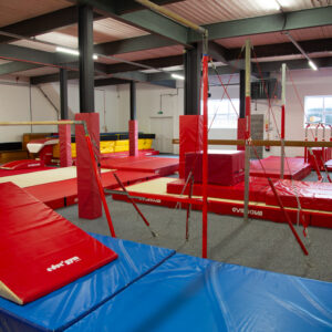 Recreational Programme Insurance