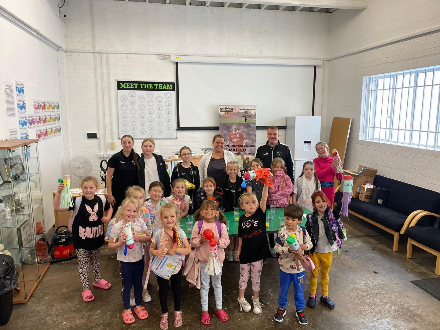 Grimsby Summer Holiday Camps - Image 3