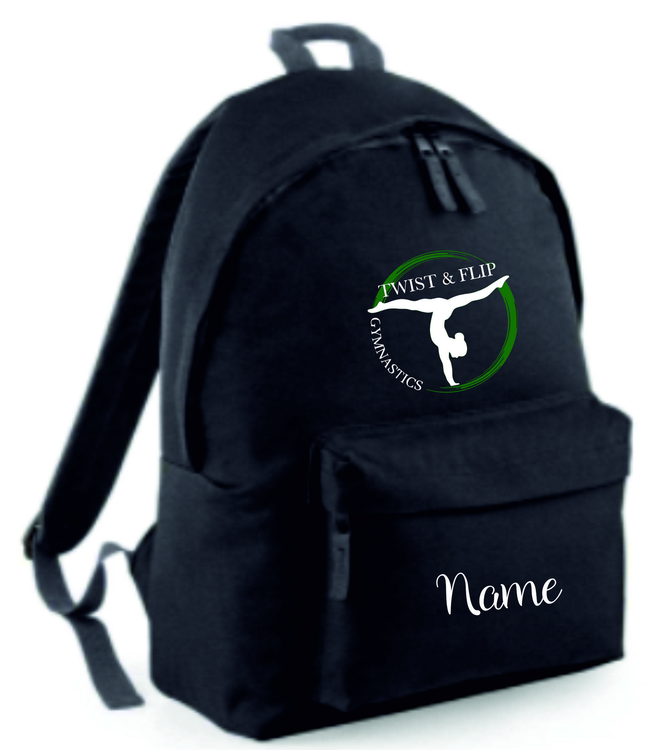 Twist & Flip Rucksack